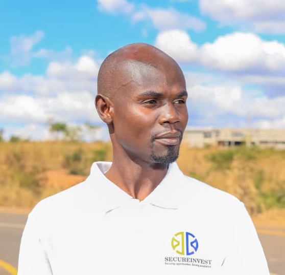 Managing Director