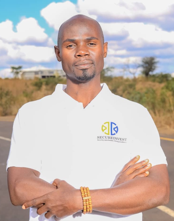 Managing Director