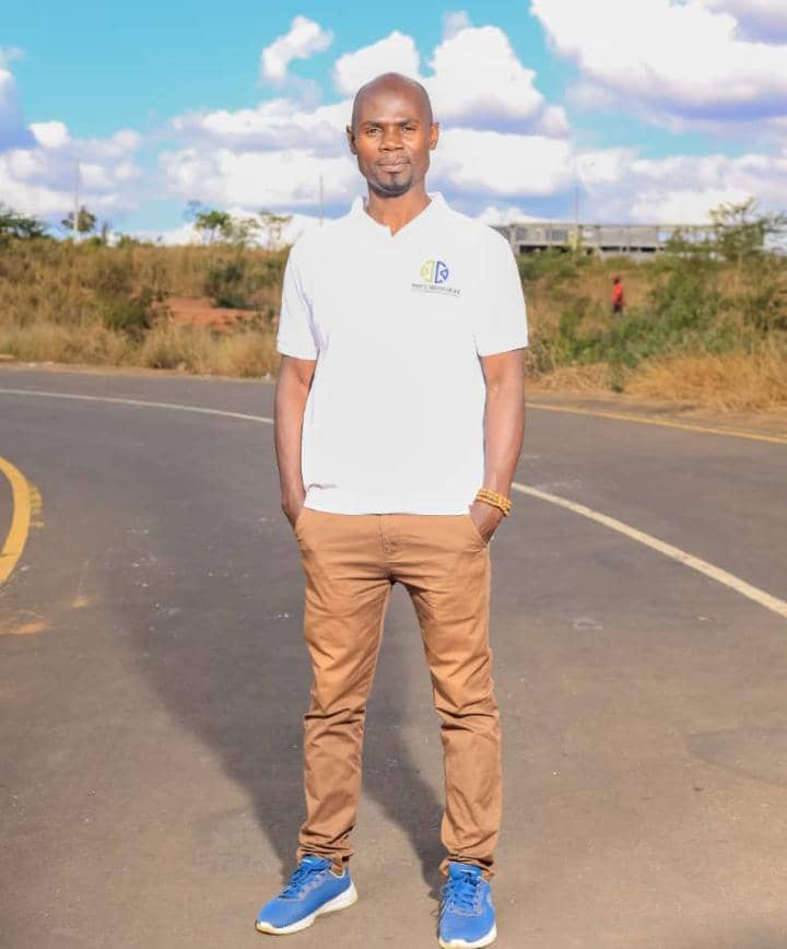 Managing Director