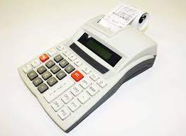 VAT Machine