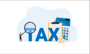 Tax Training